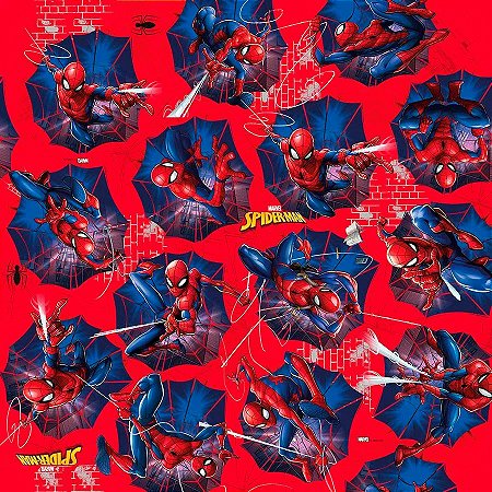 Folha para Ovos de Páscoa Spider Teia 69x89cm - 25 unidades - Cromus - Rizzo
