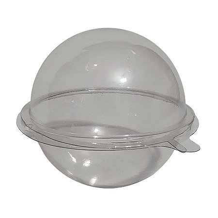 Blister ConfeiBowl - Cristal - 3 unidades - Rizzo