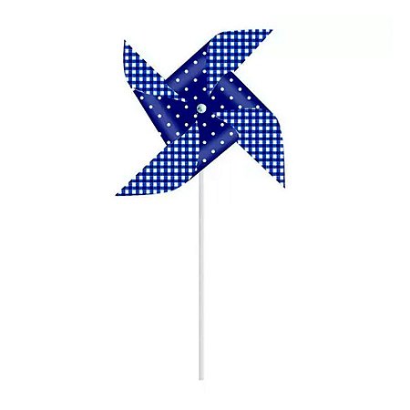 Cata Vento - Xadrez - 8 unidades - Cromus - Rizzo