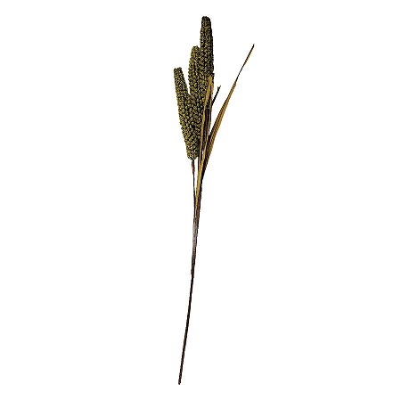 Galho Decorativo - Millete - 75cm - 1 unidade - Rizzo