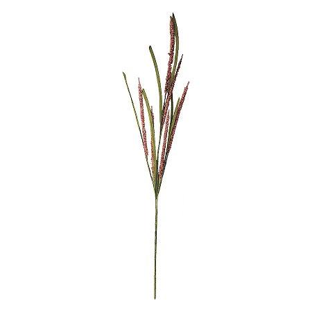 Galho Decorativo - Sorgo - 68cm - 1 unidade - Rizzo