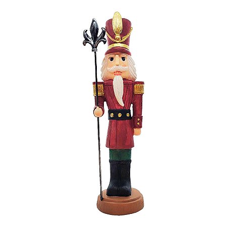 Quebra Nozes - Com Lança - 30cm - 1 unidade - Rizzo