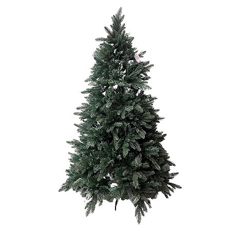 Árvore de Natal Modelo Coentro - 2980 Galhos -  2,70m - Ref. RZO382 - 1 unidade - Rizzo