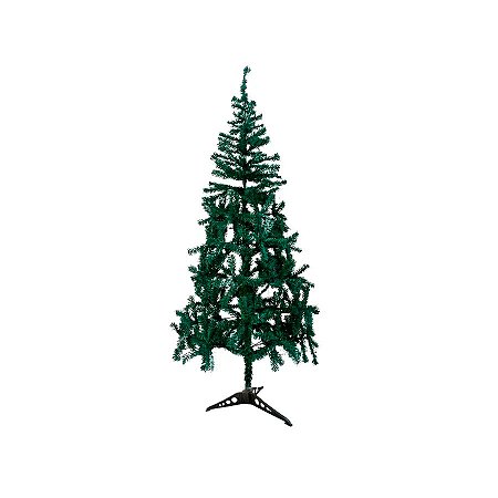 Árvore de Natal Modelo Hortelã - 70 galhos - 90cm - Ref. RZO427 - 1 unidade - Rizzo
