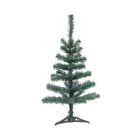 Árvore de Natal Pop - 60cm - 1 unidade - Rizzo