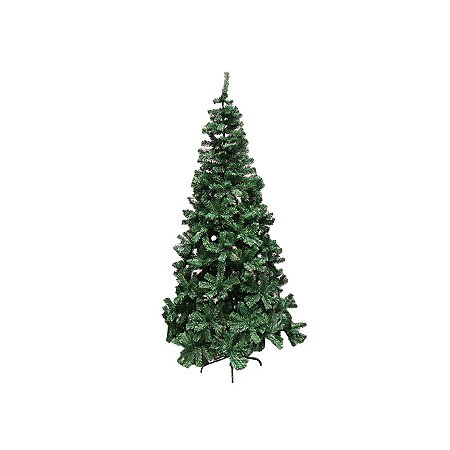 Árvore de Natal Lavinia - 180 Hastes - 120cm - 1 unidade - Rizzo