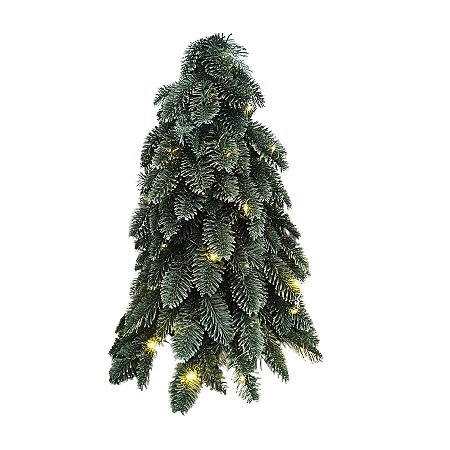 Mini Pinheiro De Natal Com Led - 45cm - Ref. RZO433 - 1 unidade - Rizzo