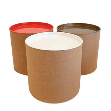 Tubo Lata 15 x 15 cm - 1 unidade - Maricota
