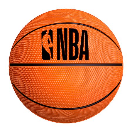 Painel Decorativo Redondo - NBA - 1 unidade - FestColor - Rizzo