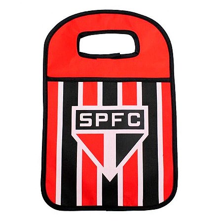 Lixeira para Carro - São Paulo - 1 unidade - Rizzo