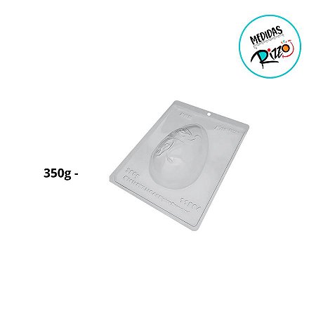 Forma Especial de Acetato Madagascar Alex 3 Partes - Ref.11004 - 1 unidade - BWB - Rizzo