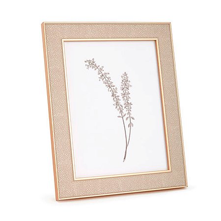 Porta-Retrato em Poliestireno e Vidro pra Foto 15x20cm  - 1 unidade - Rizzo