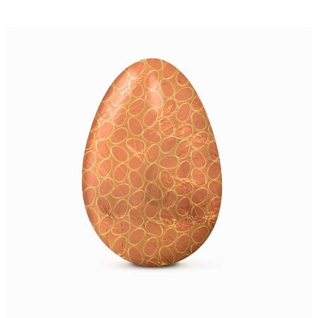 Papel Chumbo 43,5x59cm - Terracota Suave - 50 unidades - Cromus - Rizzo