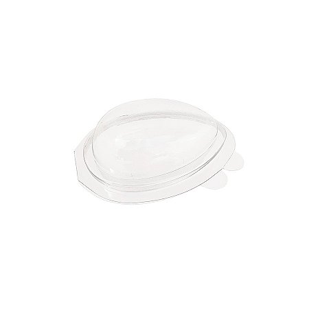 Blister Casca para Ovo de Páscoa 50g - 6x4x4cm - 10 unidades - Rizzo