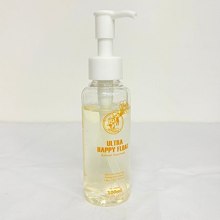 Gel Para Balões Happy Float - 100ml - 1 unidade - Rizzo