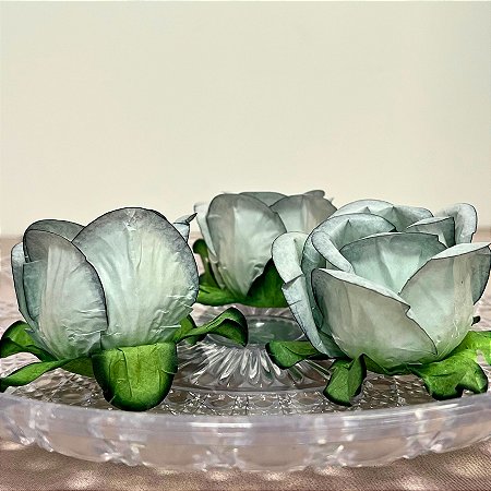 Forminha para Doces Finos - Rainha Verde Oliva Matte - 30 unidades - Decora Doces - Rizzo