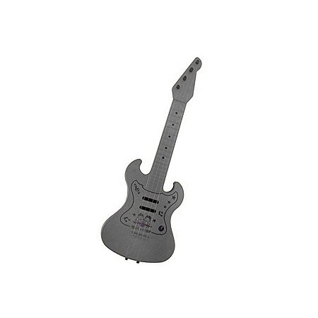 Brinquedo Guitarrinha - Sortido - 27cm - 1 unidade - Rizzo