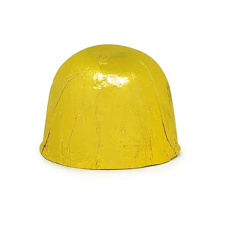 Papel Chumbo 40x50cm - Color Amarelo - 200 unidades - Cromus - Rizzo