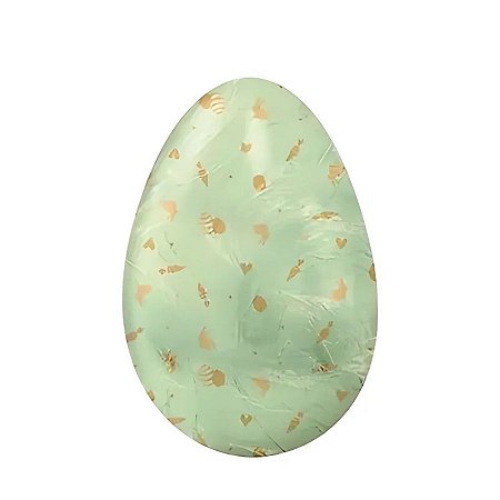 Papel Chumbo 43,5x58,5cm - Quinn Verde - 50 unidades - Cromus - Rizzo