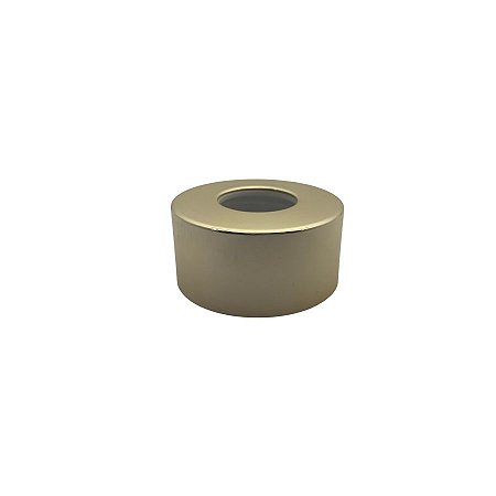 Tampa Difusor - Dourada Doppio - Rosca 28/410 - 1 unidade - Rizzo