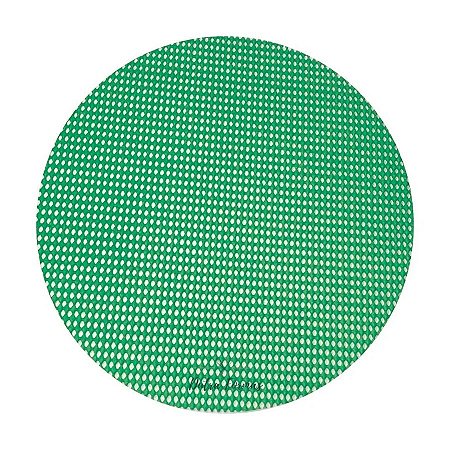 Tela Antiderrapante - Verde - 29cm - 1 unidade - Rizzo