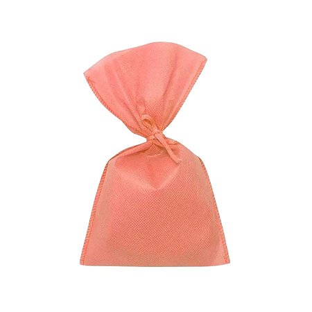 Saco para Surpresas em TNT - Rosa Claro - 45x60cm - 1 unidade - Best Fest  - Rizzo