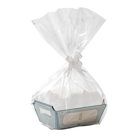 Kit Cesta - Lavie Mediterrâneo - 1 unidade - Cromus - Rizzo