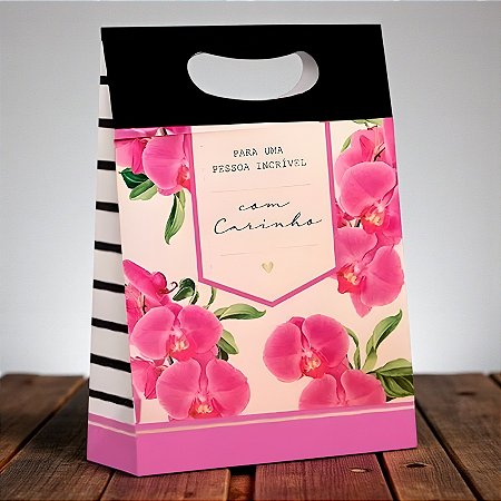 Caixa New Plus - Celine - 1 unidade - Cromus - Rizzo