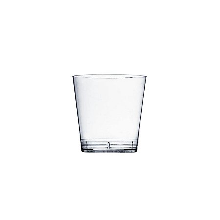 Copo Pic 025 - 25ml - 10 unidades - Plastilânia - Rizzo