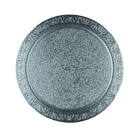 Base para Bolo Cake Board Redondo - Prata - 32cm - 1 unidade - Regina - Rizzo
