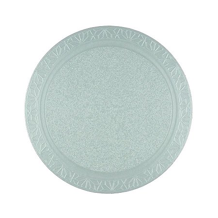 Base para Bolo Cake Board Redondo - Branco -28cm - 1 unidade - Regina - Rizzo
