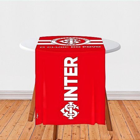 Trilho de Mesa - Internacional - 40x200cm - 1 unidade - Regina - Rizzo