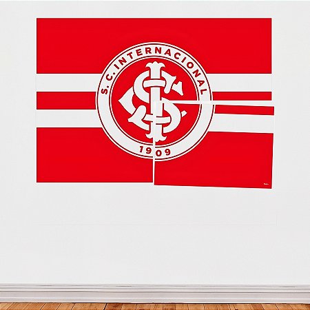 Painel Decorativo 4 Lâminas - Internacional - 124x86cm - 1 unidade - Regina - Rizzo