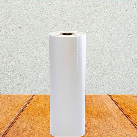 Bobina Picotada - 500 Sacos - 35x45cm - 500 unidades - Rizzo