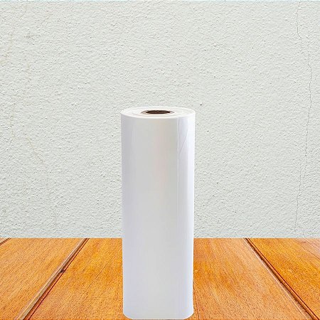 Bobina Picotada - 600 Sacos - 30x40cm - 600 unidades - Rizzo