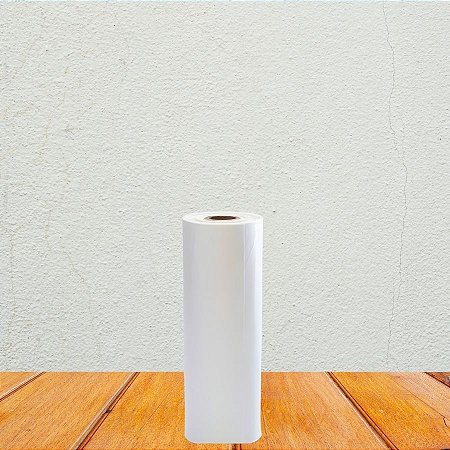 Bobina Picotada - 900 Sacos - 20x30cm - 900 unidades - Rizzo