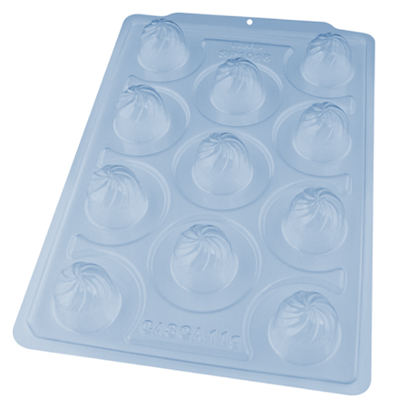 Forma Especial Copinho de Licor SP1273 BWB