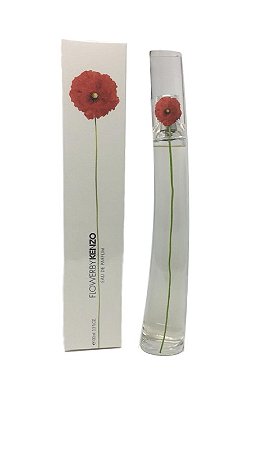 Perfume Flower by KENZO Feminino Eau de Parfum
