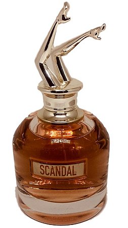 Perfume Scandal Feminino Jean Paul Gaultier Eau de Parfum