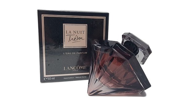 Perfume La Nuit Trésor Lancôme Eau de Parfum