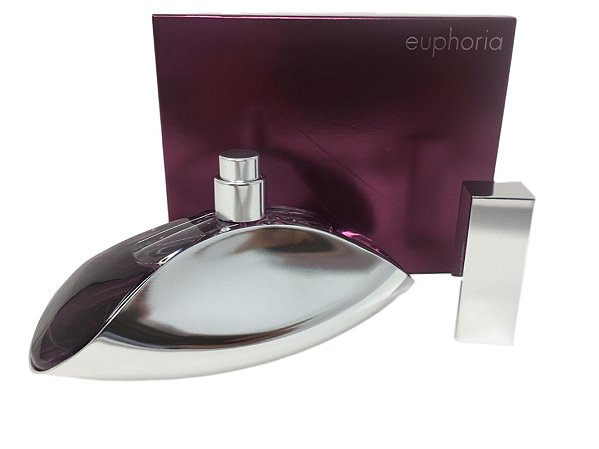 Perfume Calvin Klein Euphoria Eau de Parfum