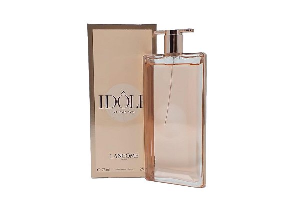 Perfume Idôle Feminino Lâncome Eau de Parfum