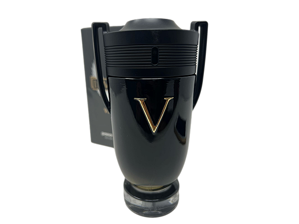 Perfume Invictus Victory Paco Rabanne Eau de Parfum