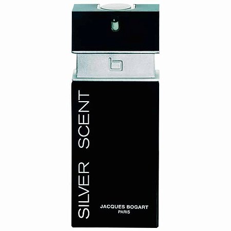 Perfume Silver Scent Jacques Bogart Eau de Toilette