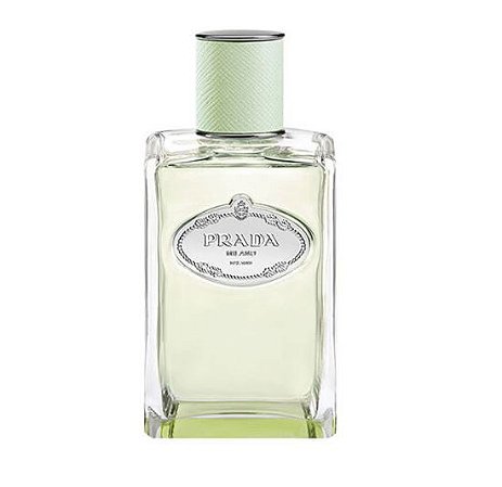 Perfume Les Infusion de Prada Iris Feminino Prada Eau de Parfum