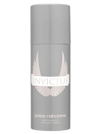 Desodorante Invictus Paco Rabanne