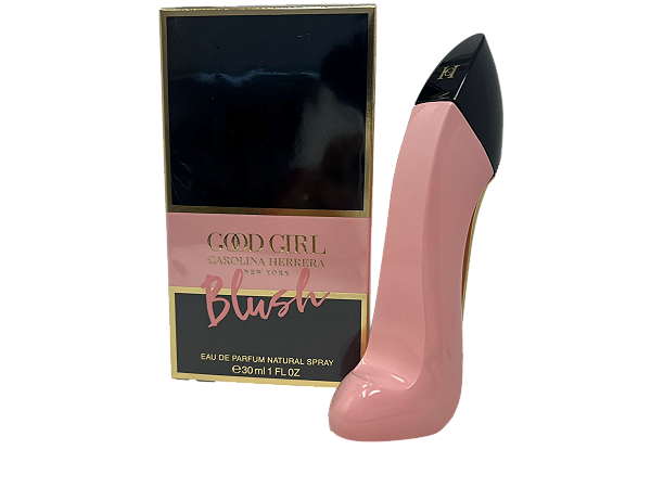 Perfume Good Girl Blush Eau de Parfum Carolina Herrera