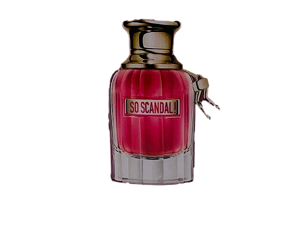 Perfume So Scandal Eau de Parfum Jean Paul Gaultier