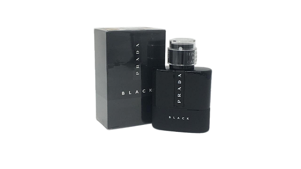 Perfume Luna Rossa Black Prada Eau de Parfum