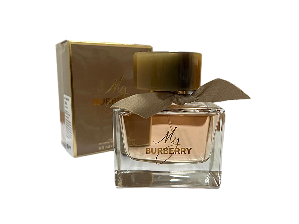 Perfume My Burberry Eau de Parfum